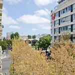 Saldanha Avenida