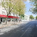 Saldanha Avenida