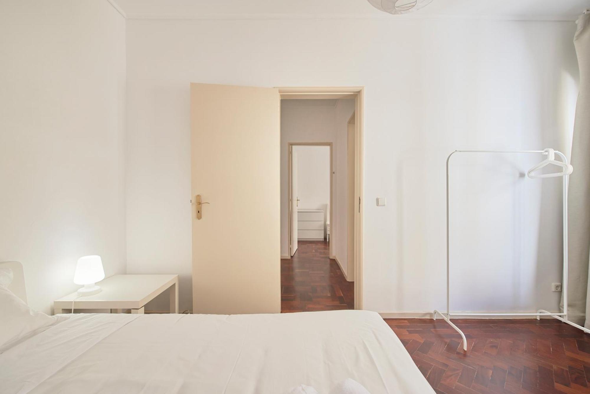 Saldanha Avenida Apartamento *