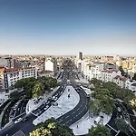 Saldanha Avenida