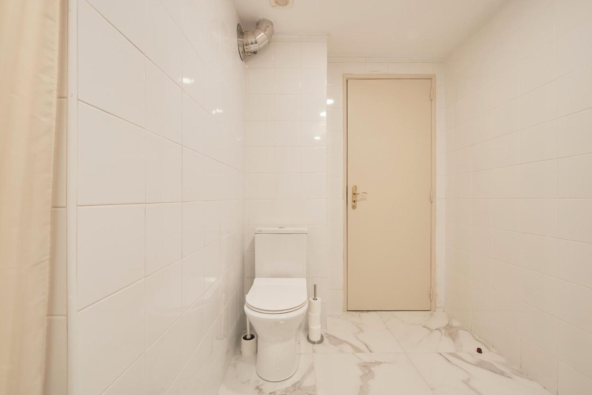 Apartment Saldanha Avenida Lisbon