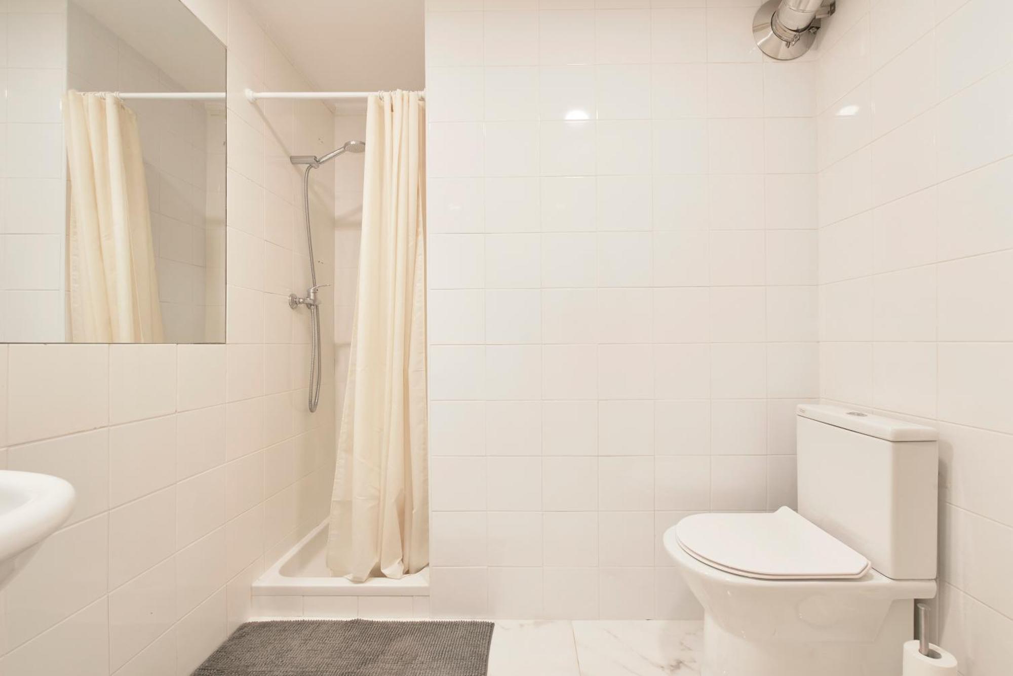 Apartment Saldanha Avenida Lisbon