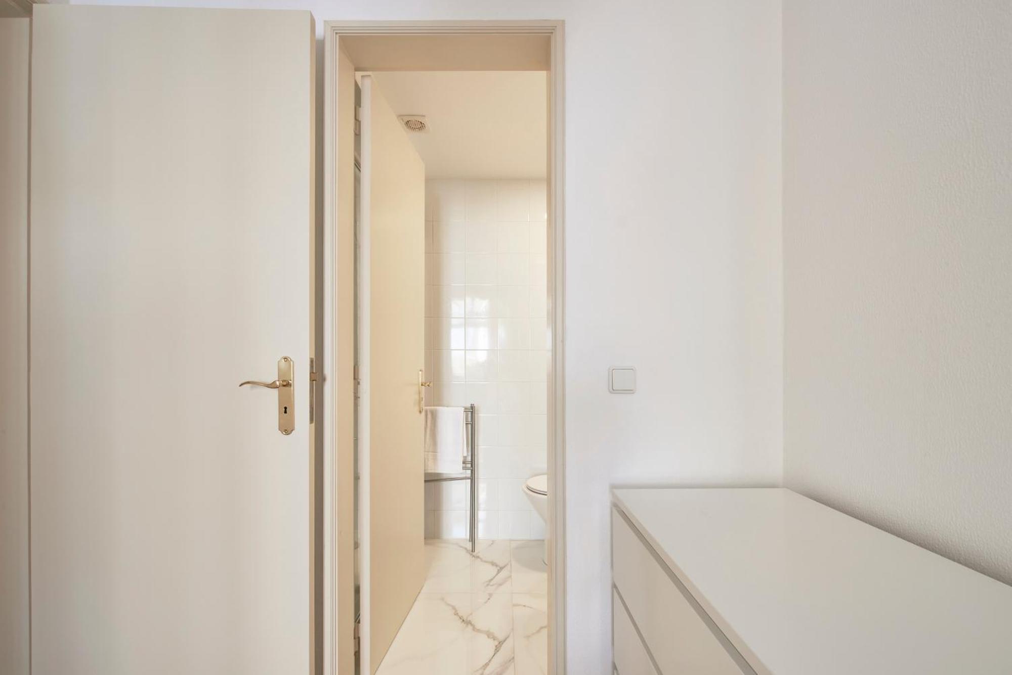 Apartment Saldanha Avenida Lisbon