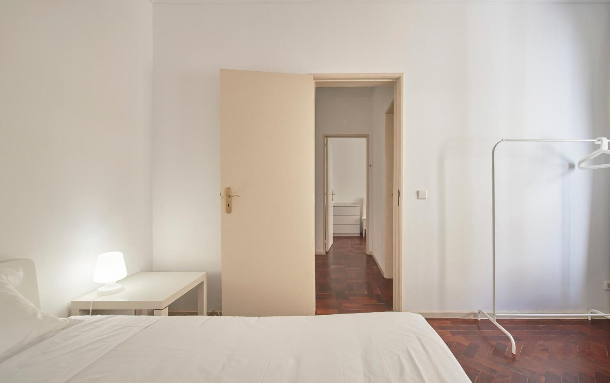 Apartment Saldanha Avenida *