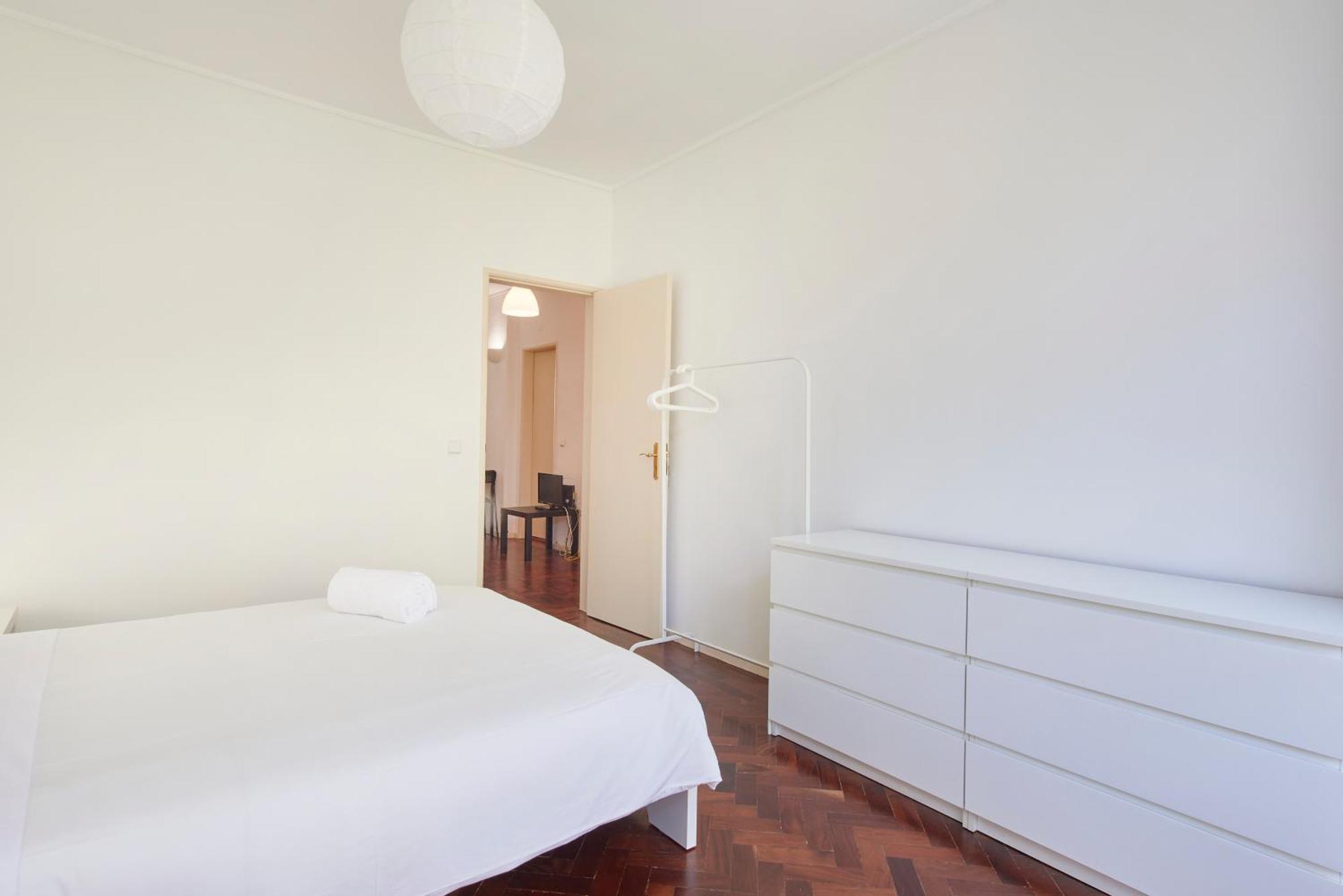Apartment Saldanha Avenida *