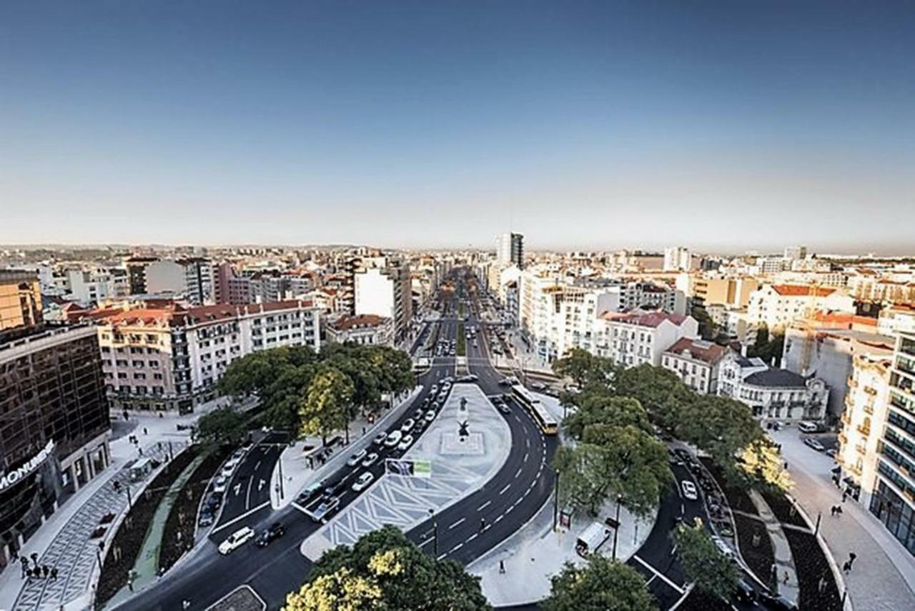 Apartment Saldanha Avenida